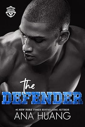 The Defender / Ana Huang
