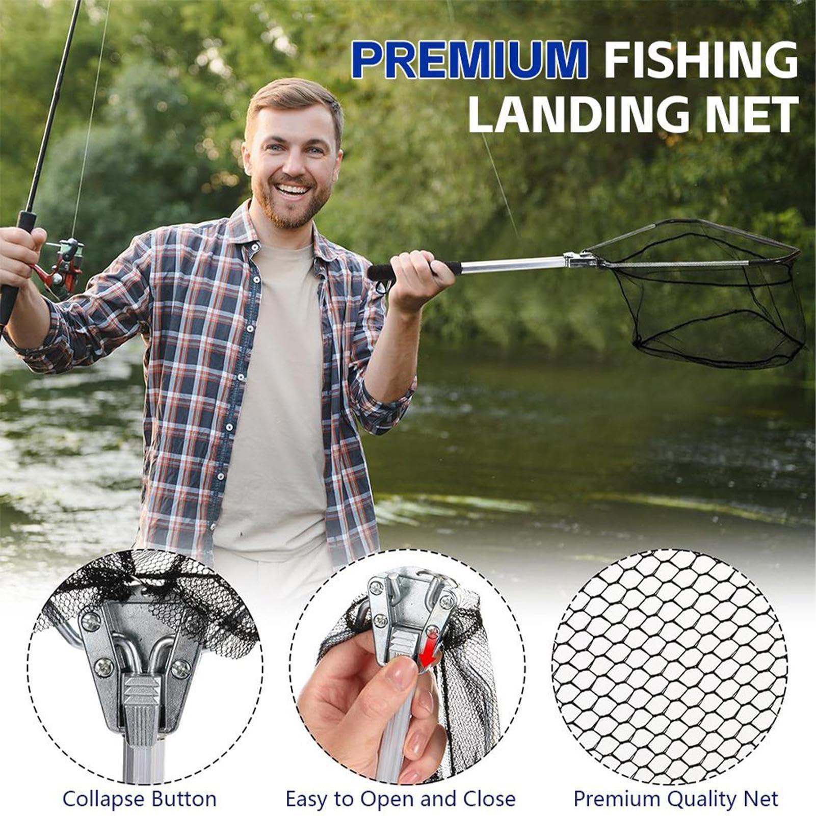 Calendario De Adviento Para La Pesca 24 Días De Accesorios Reutilizables | Kit De Cebos Pesqueros Calendario De Navidad Para Adultos Adolescentes Chicos Pe