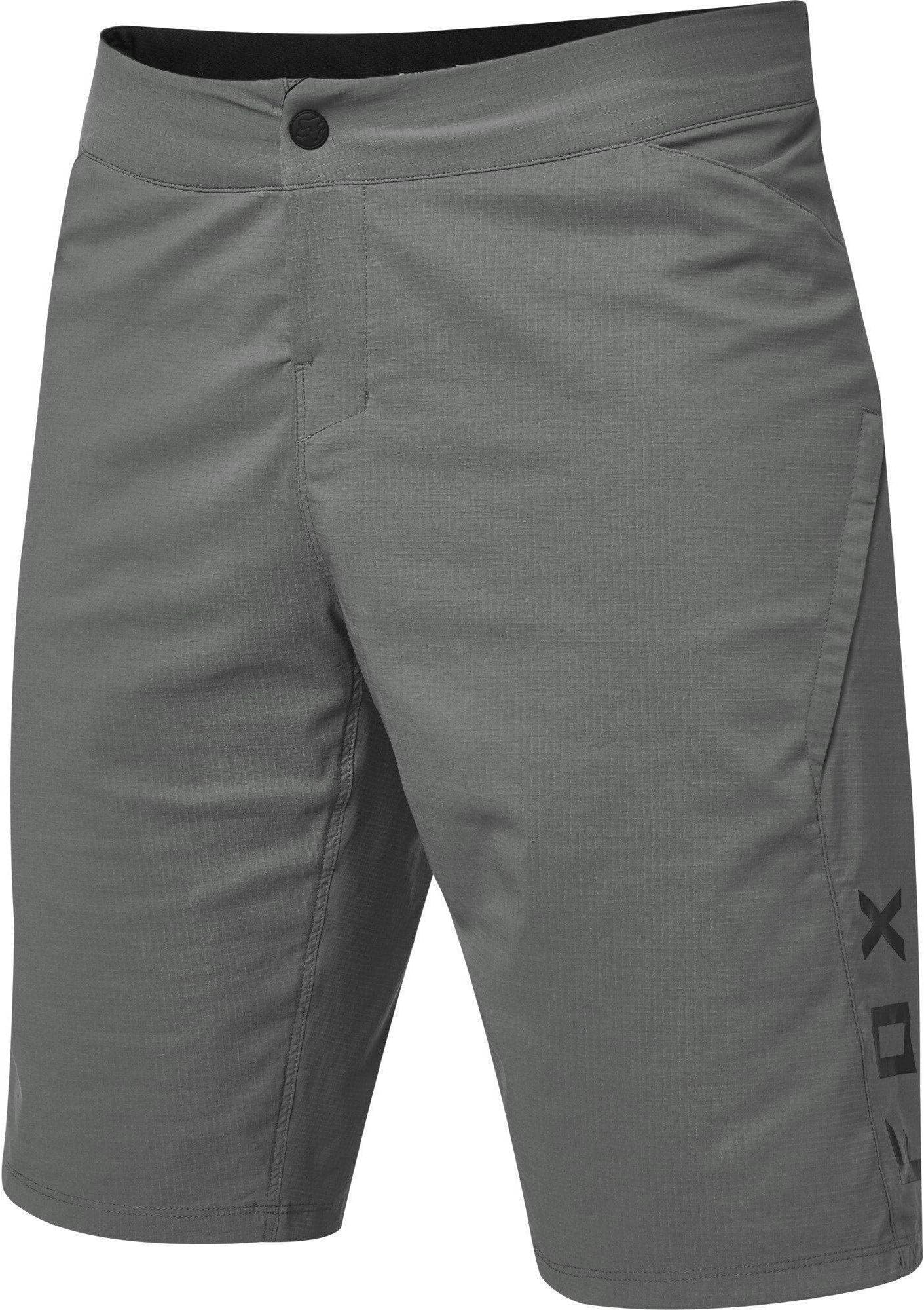 Fox Racing Men's Cycling Shorts