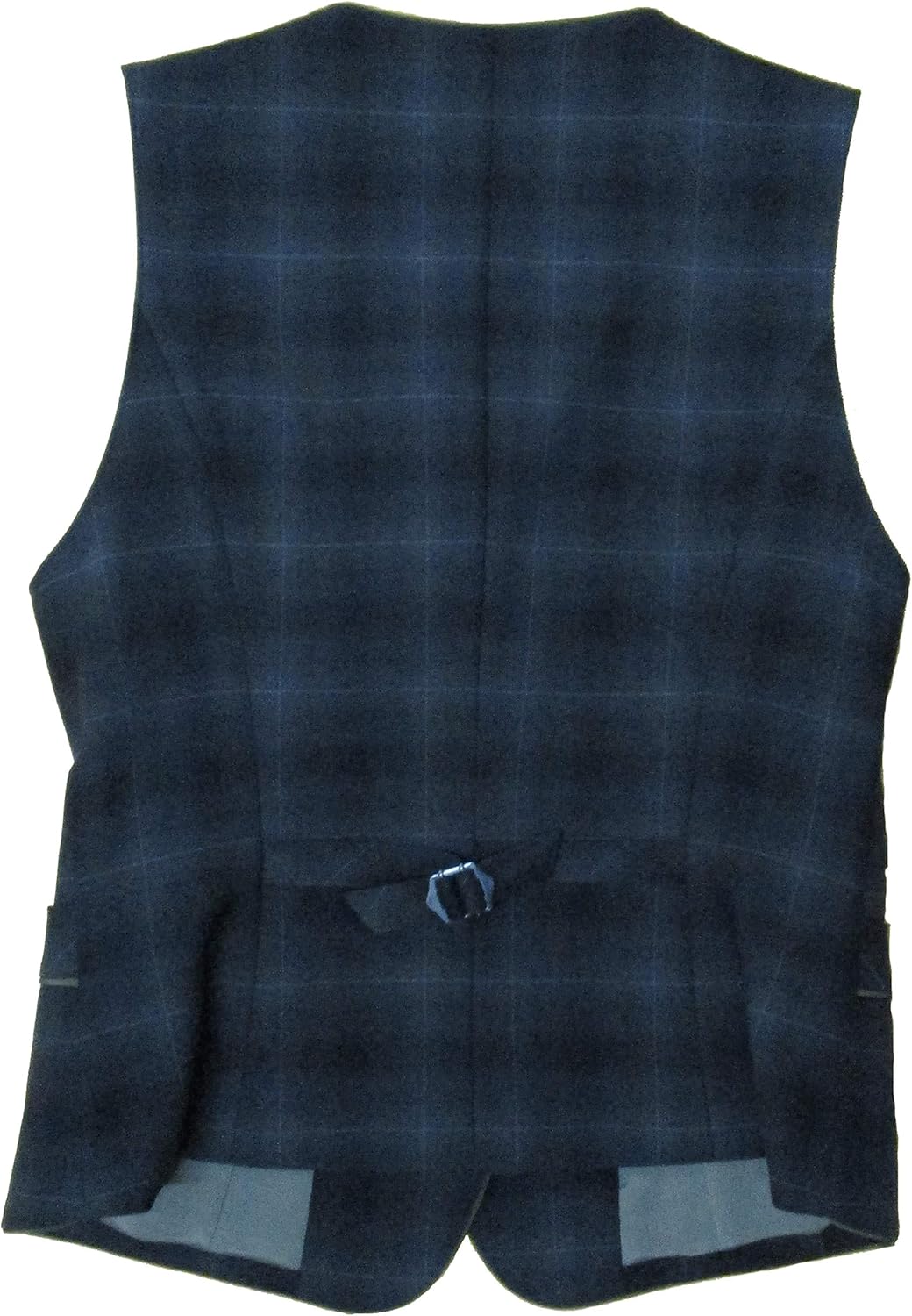 DUAL VIEW アルパカシャギーノーカラーショートコート バルーン DUAL