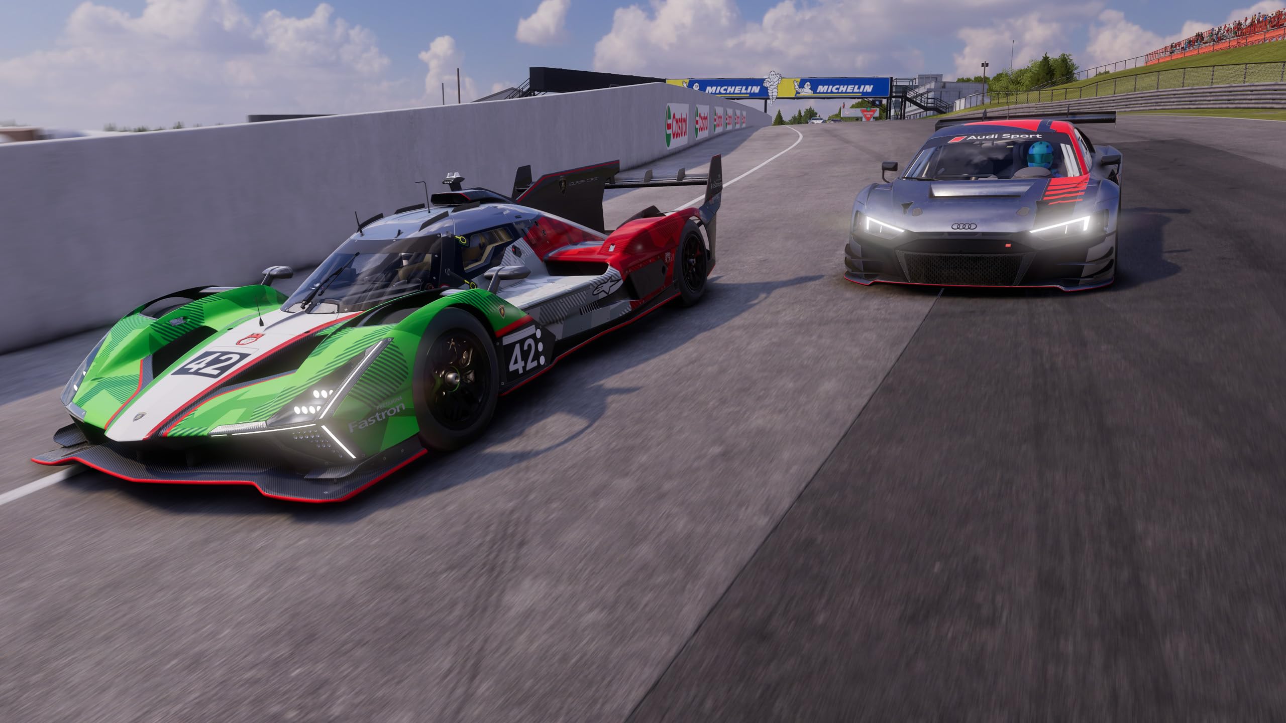 Amazon.co.jp: Project Motor Racing - PS5 : ゲーム