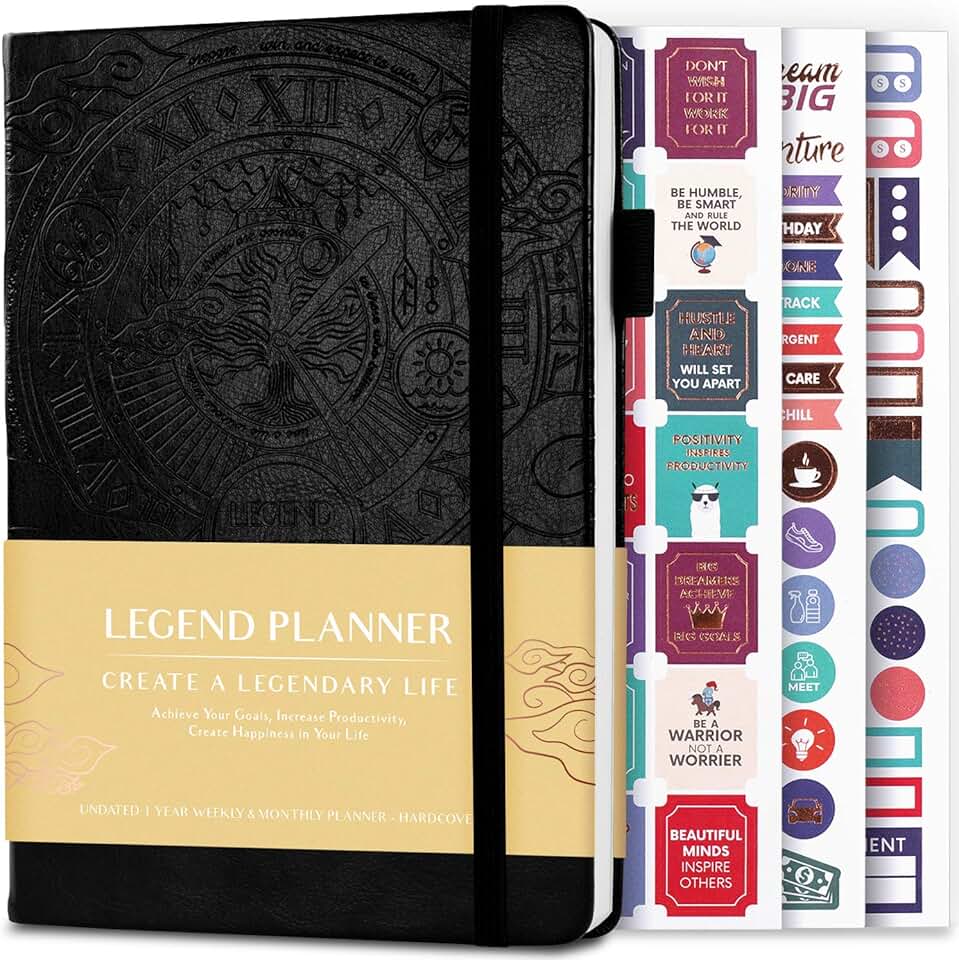 Amazon.co.uk homework planner