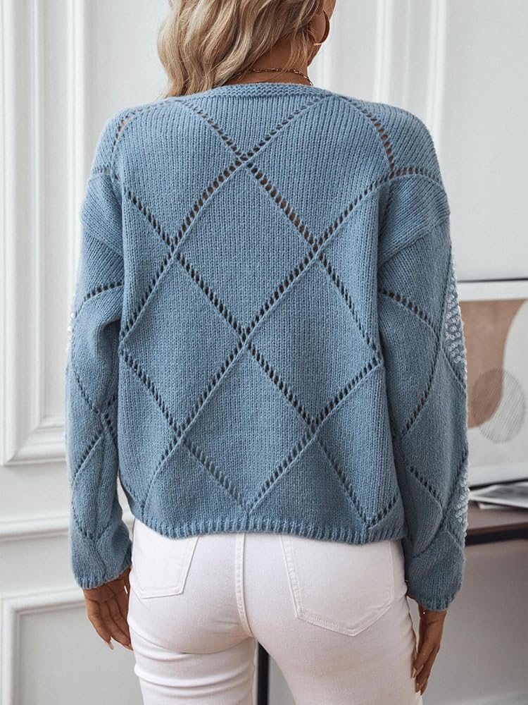 トップス NKNIT pattern pullover sweat il_1080xN.6054156274_3cfs.jpg