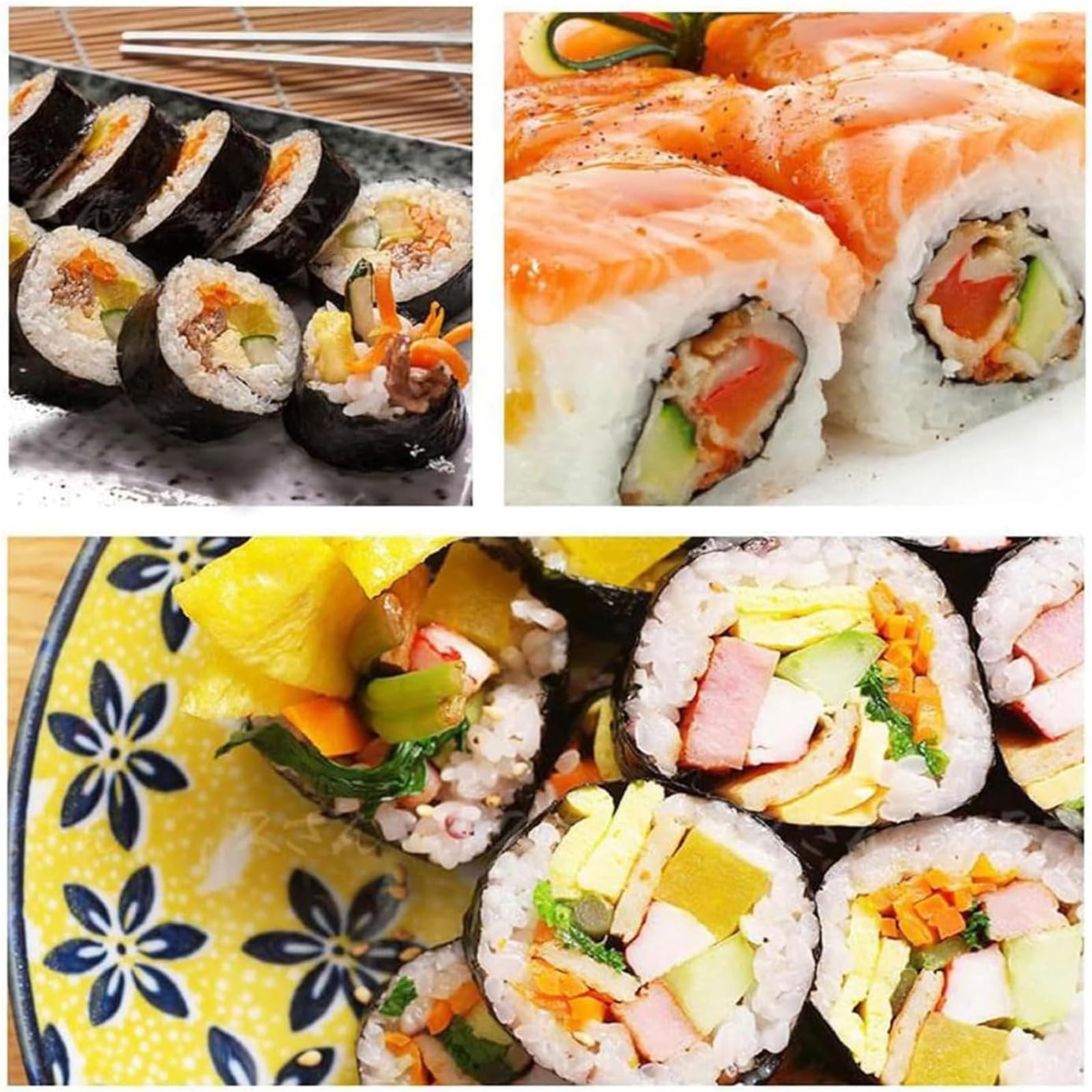 Cortador de verduras y alimentos con 2 cuchillas reemplazables, no eléctrico, 45 mm de diámetro, ideal para patatas, zanahorias, sushi, calabaza, huevos y patatas fritas