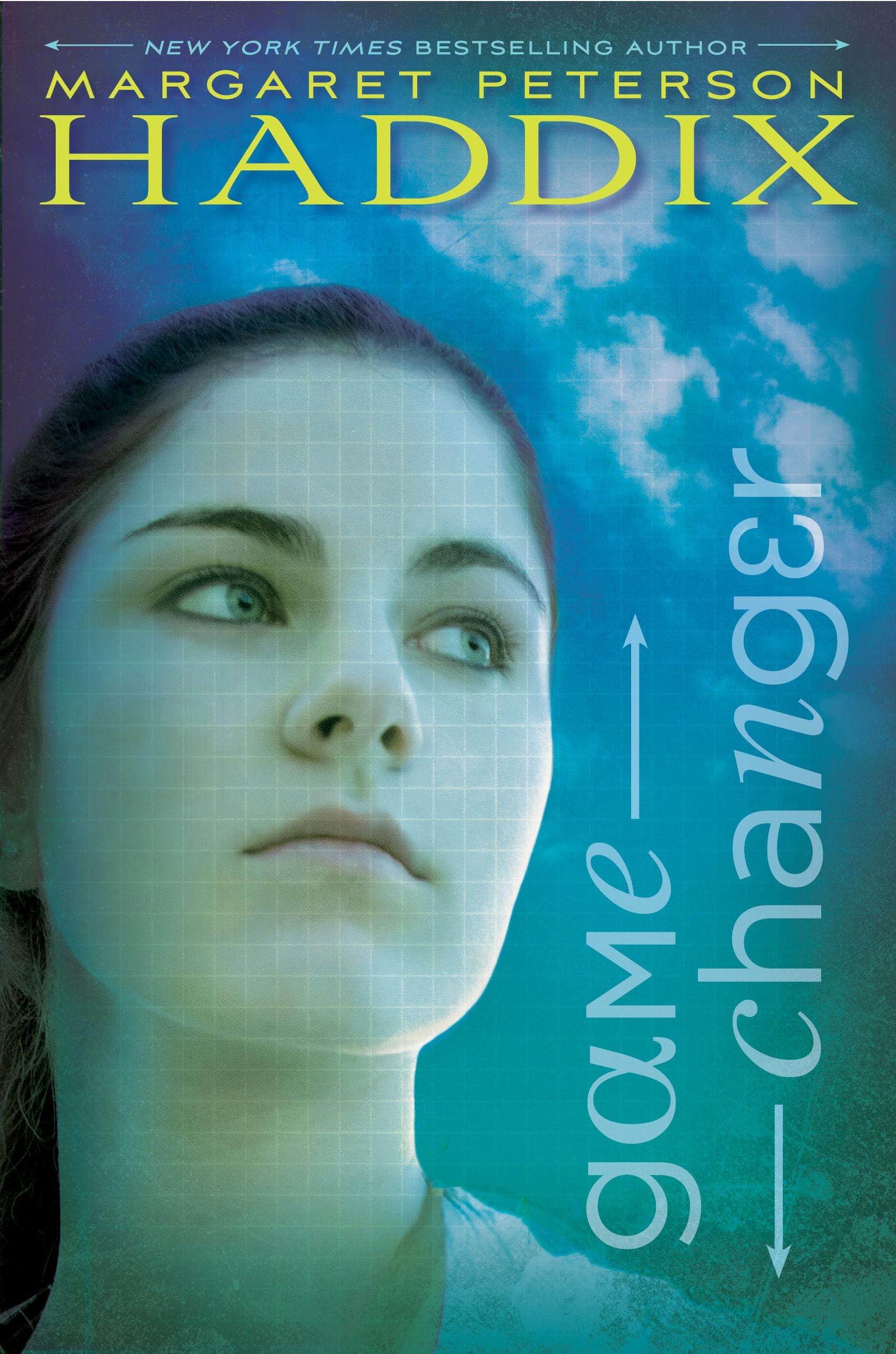 Game Changer Paperback – November 12, 2013