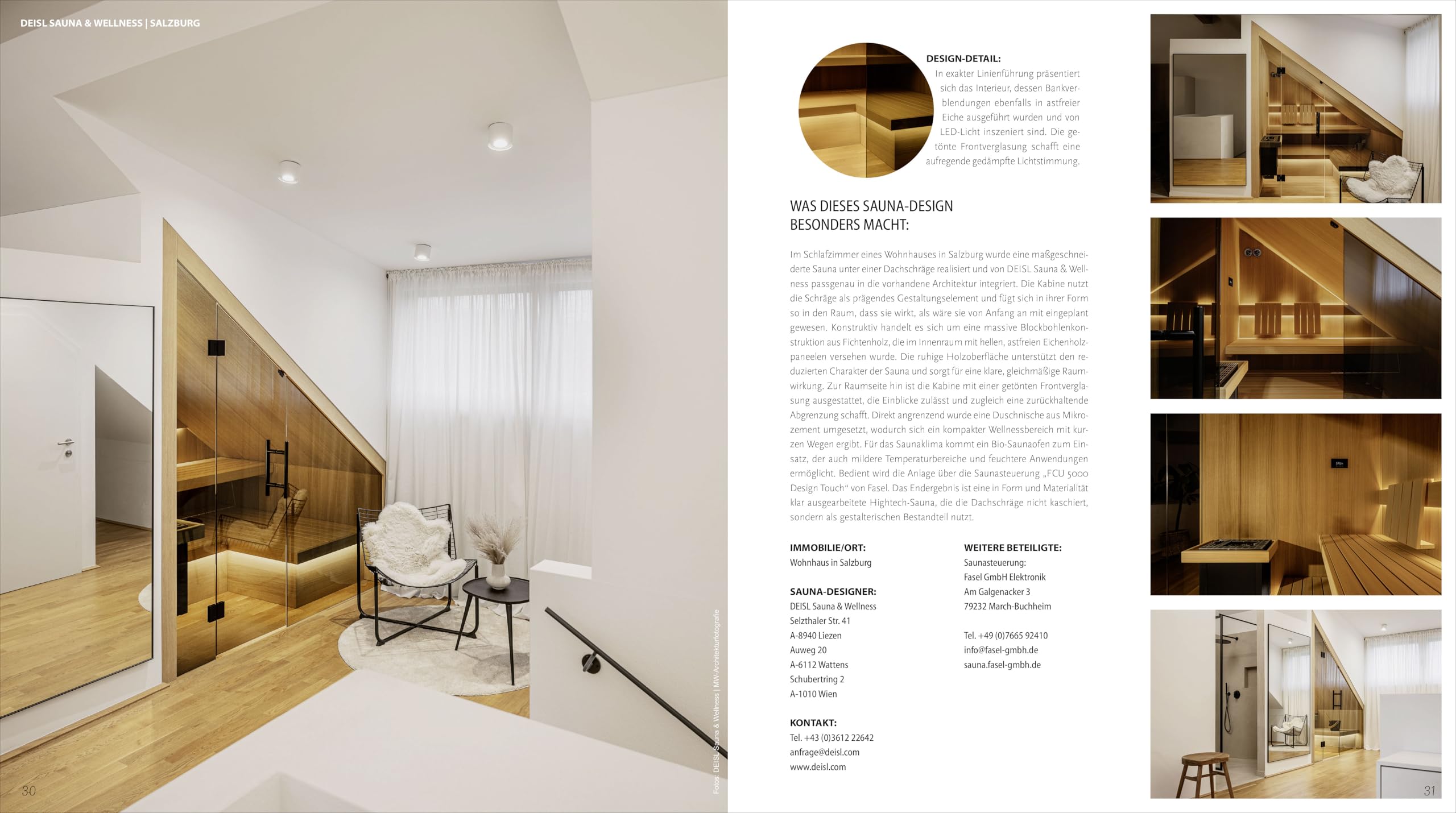 DIE 99 SCHÖNSTEN SAUNA-DESIGNS – ein Bildband mit traumhaften Saunen für Haus, Bad und Garten. Designideen & Inspirationen für Ihr Saunaprojekt