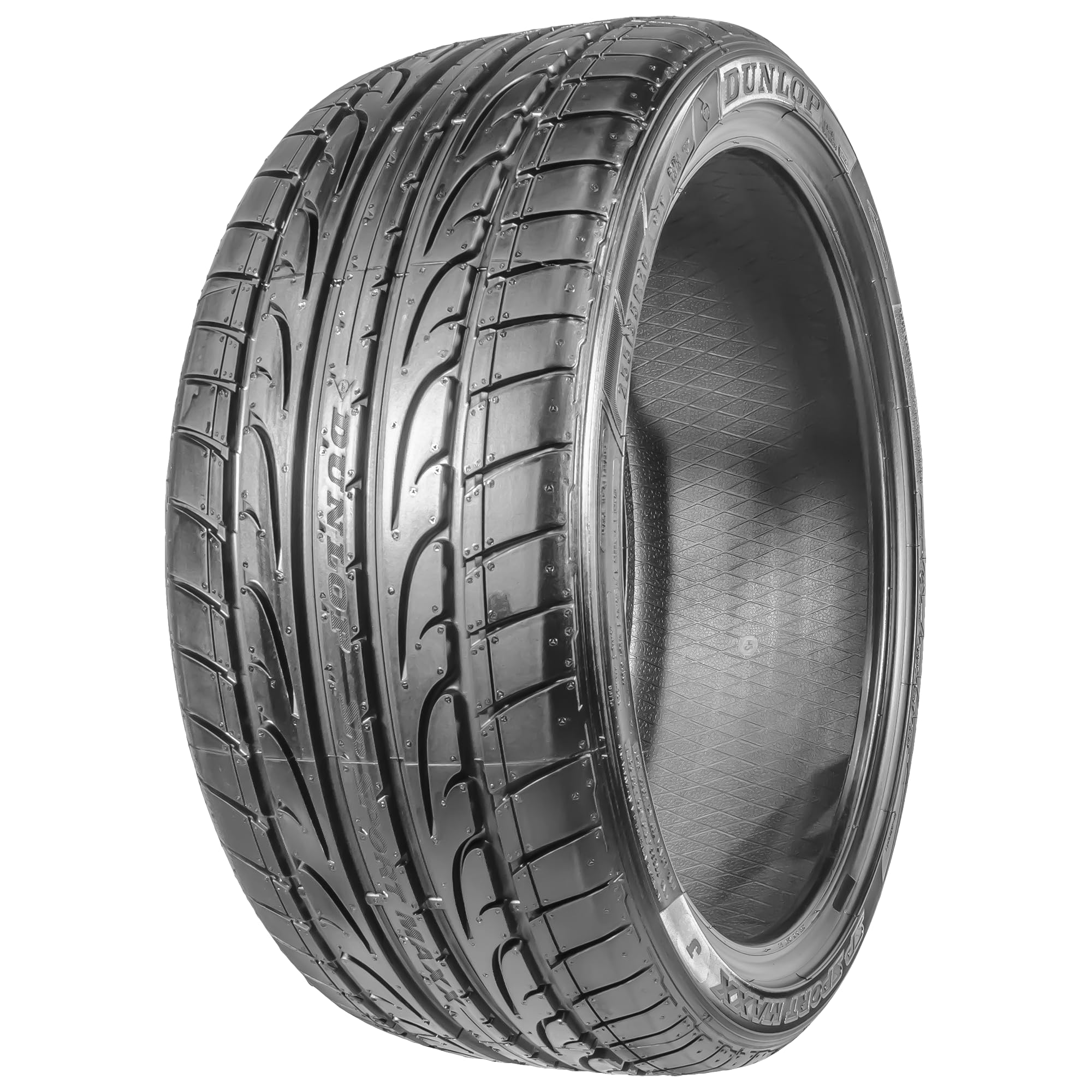 DUNLOP - SP-MAXX MO XL MFS 275/50 R20 113W - Sommerreifen (4x4) - C/C/71