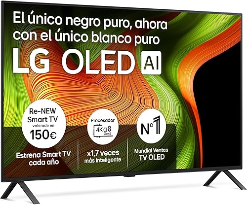 LG OLED55B56LA