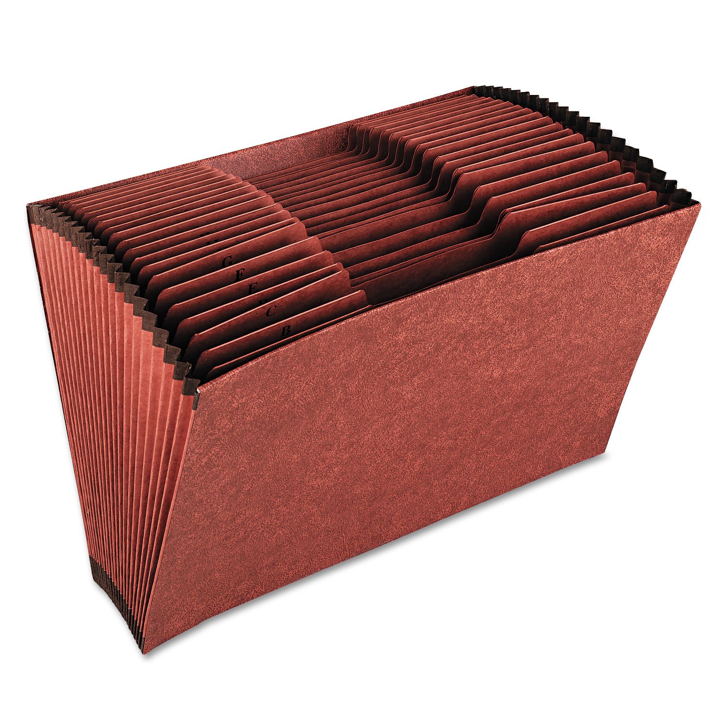 Pendaflex Conversion File Jackets and Pockets, (PFXR219AHD),Brown