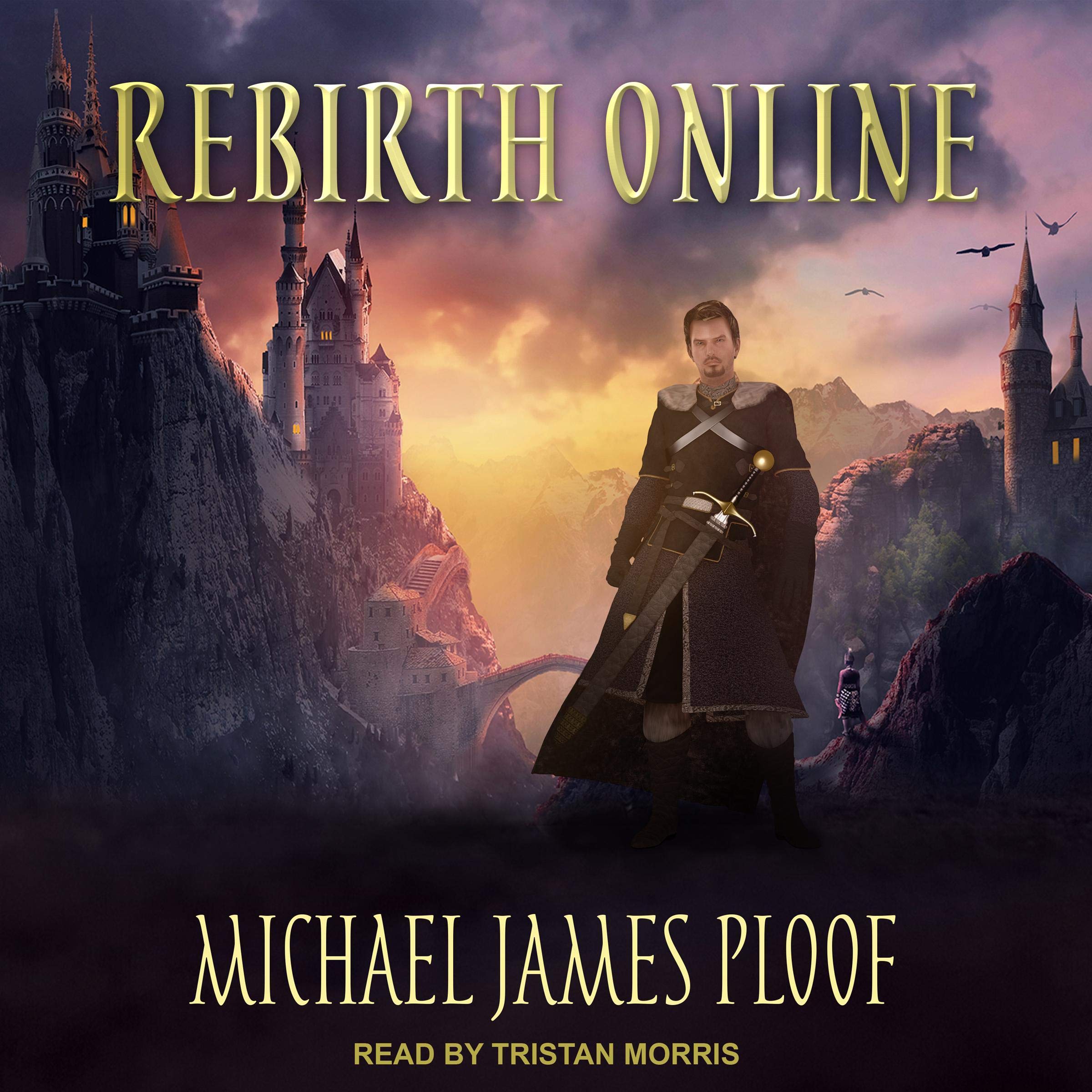 Rebirth Online