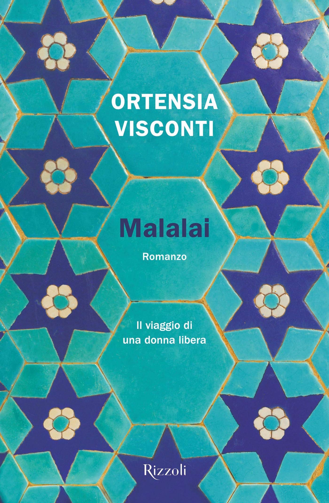 Malalai: Il viaggio di una donna libera (Italian Edition)