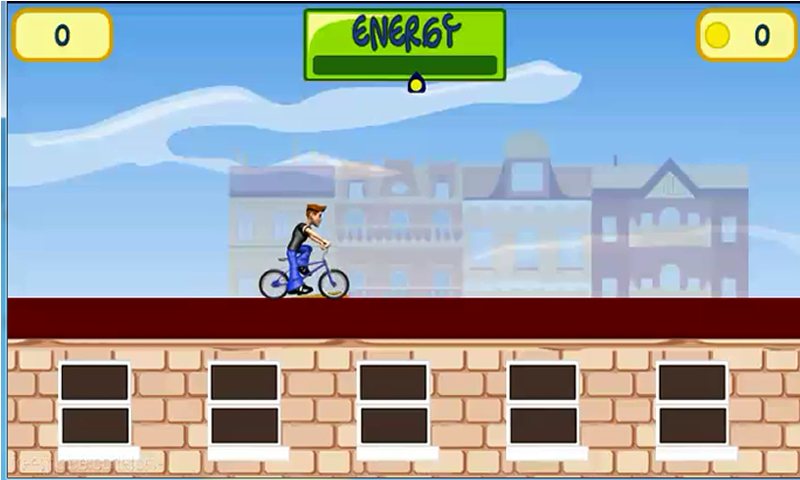 bmx boy - App on Amazon Appstore