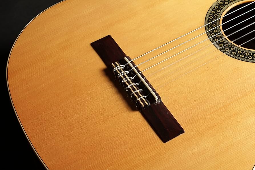 Amazon | Alhanbra アルハンブラギターS1C 636mm | クラシック