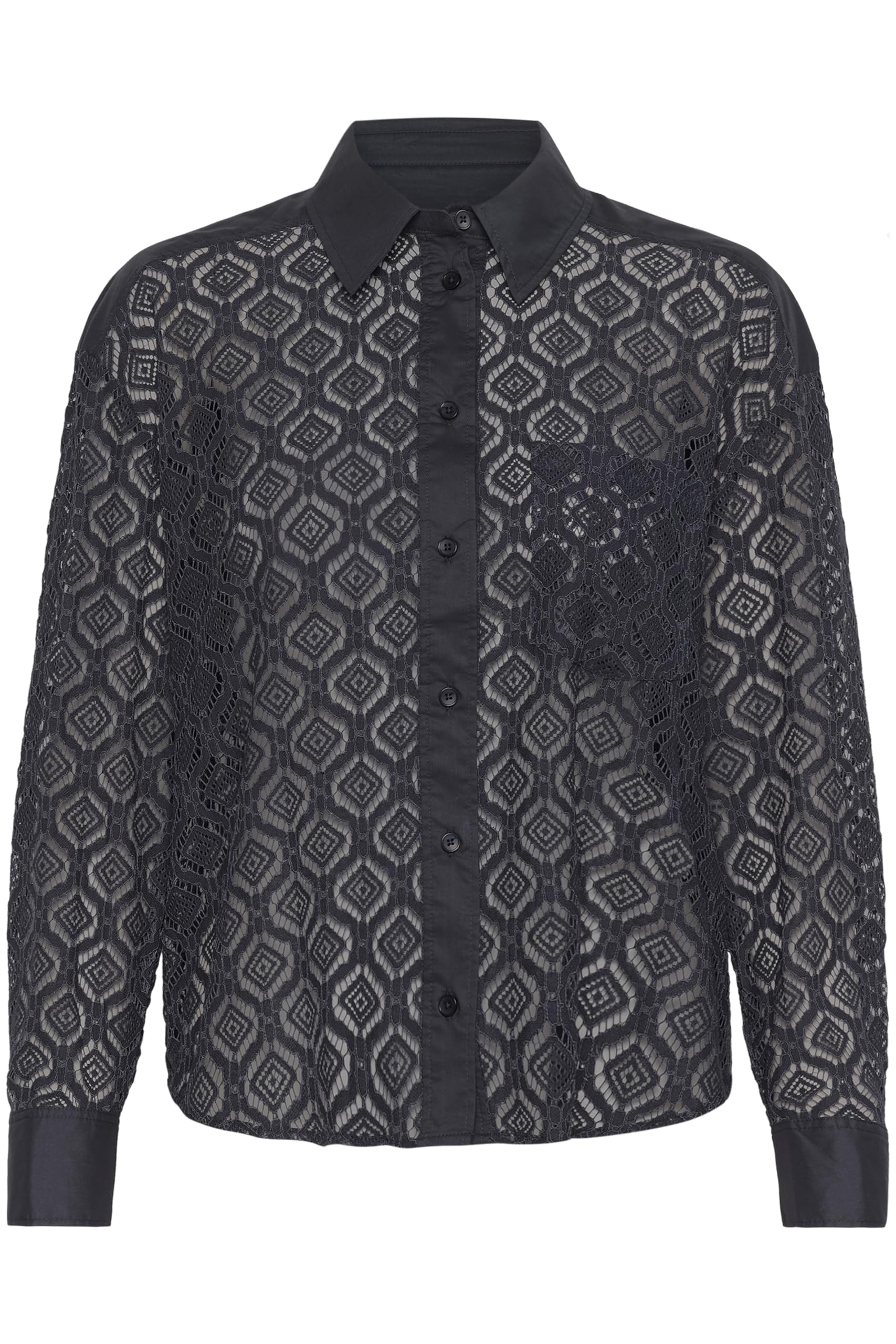 Part Two Nanamipw Camisa Mujer