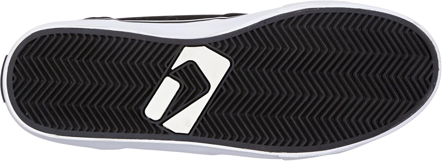 Globe Motley Mid, Unisex Skateboarding Shoes