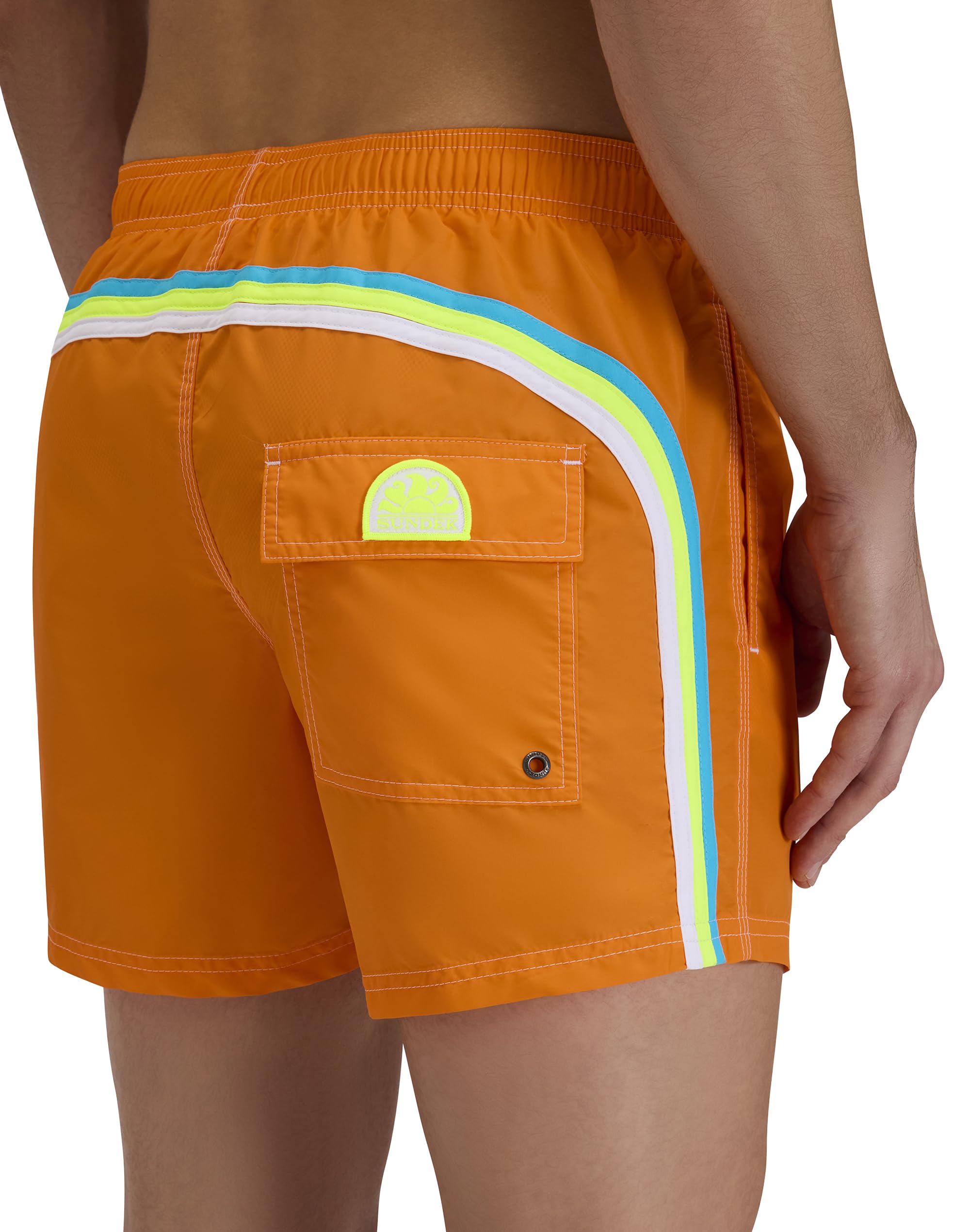 SUNDEK M504bdta100 Swimming Shorts XL