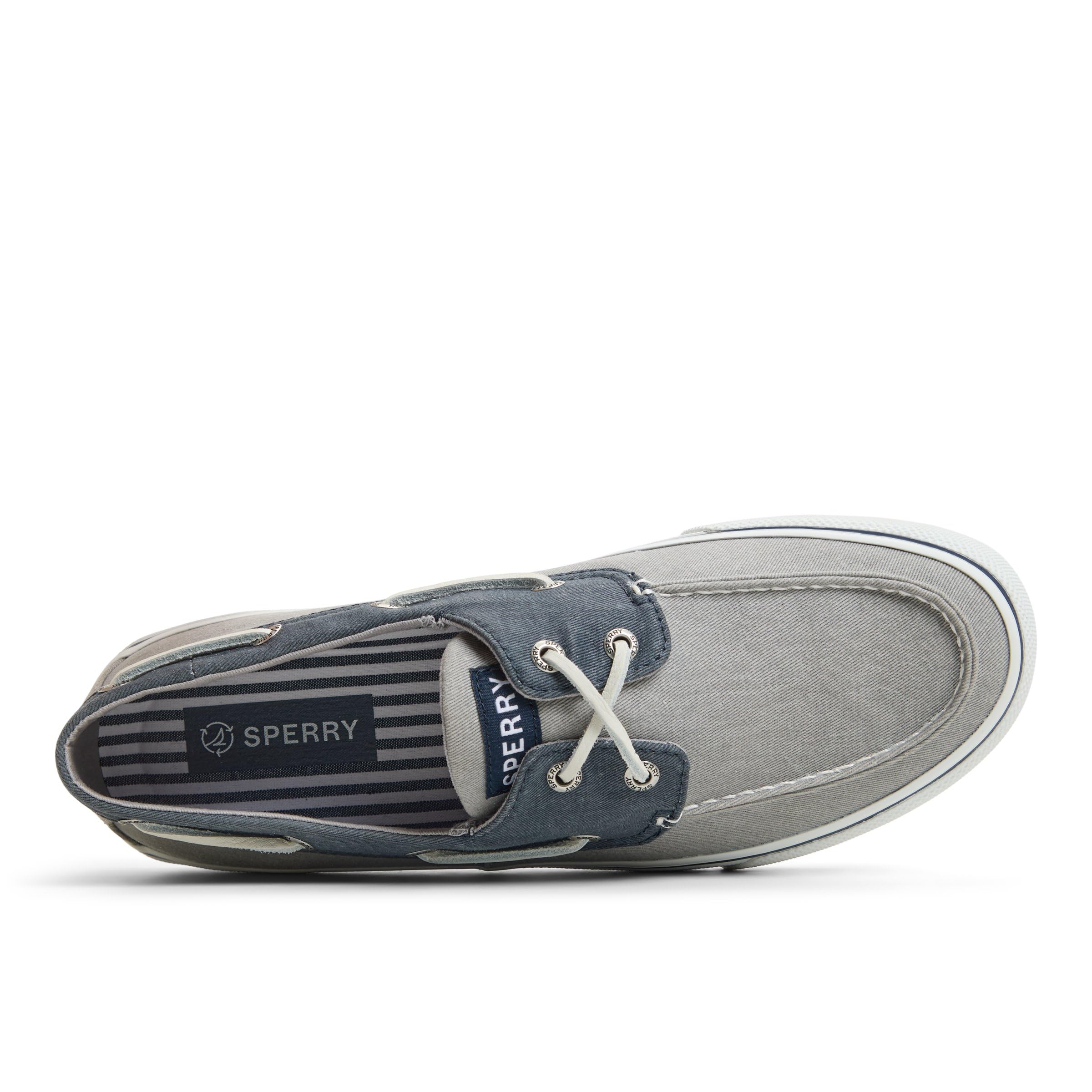 Sperry Herren Bahama Ii Sneaker Bootsschuh
