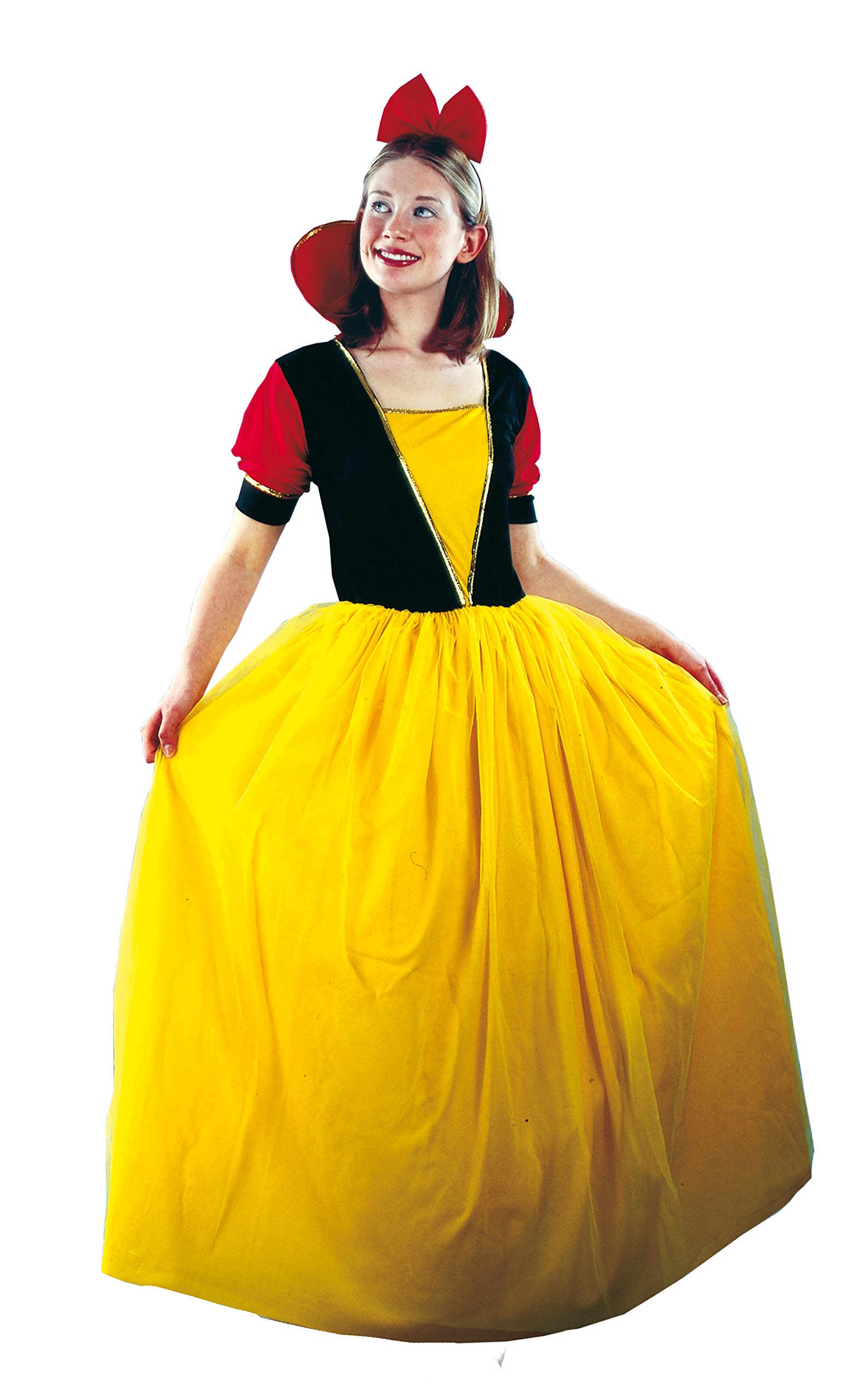 Ciao Blancanieves traje