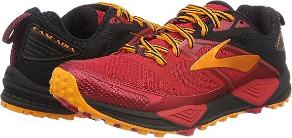 brooks cascadia 12 men