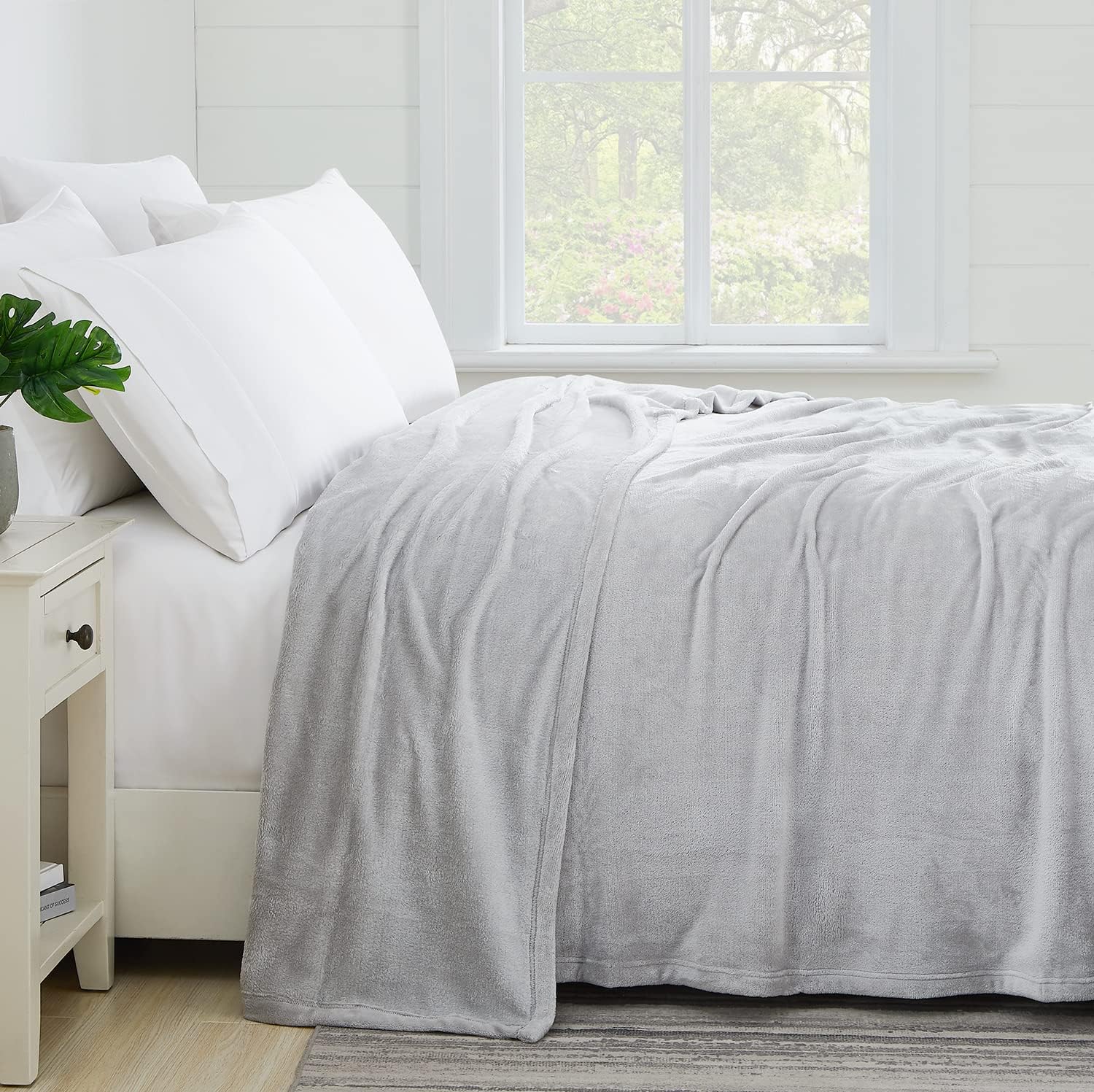 Southshore Fine Living, Inc. extra large blanket for Twin