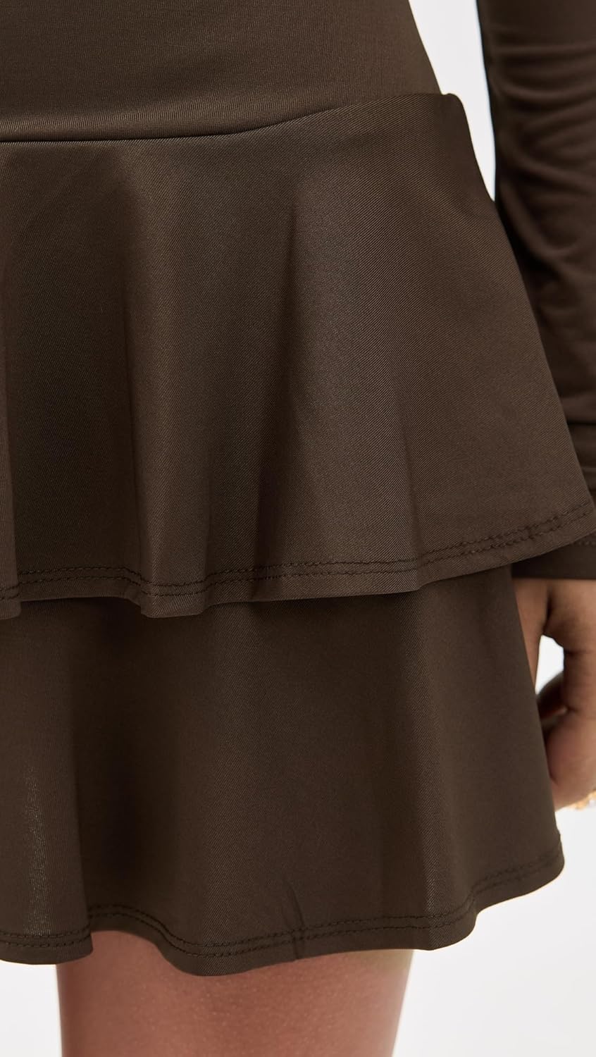 nia Women's Sienna Dress - Image 6