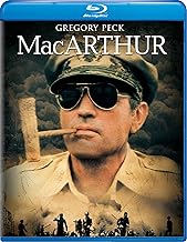 MacArthur [Blu-ray]