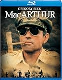MacArthur [Blu-ray]