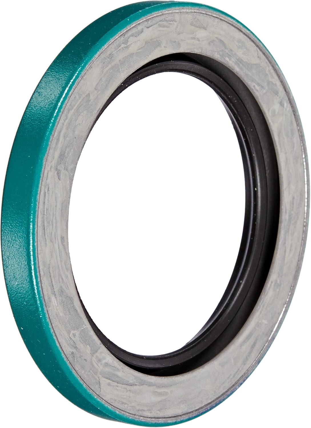 SKF 27525 LDS & Small Bore Seal, R Lip Code, CRWH1 Style, Inch, 2.75" Shaft Diameter, 3.936" Bore Diameter, 0.438" Width