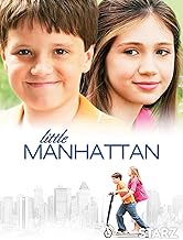 Little Manhattan