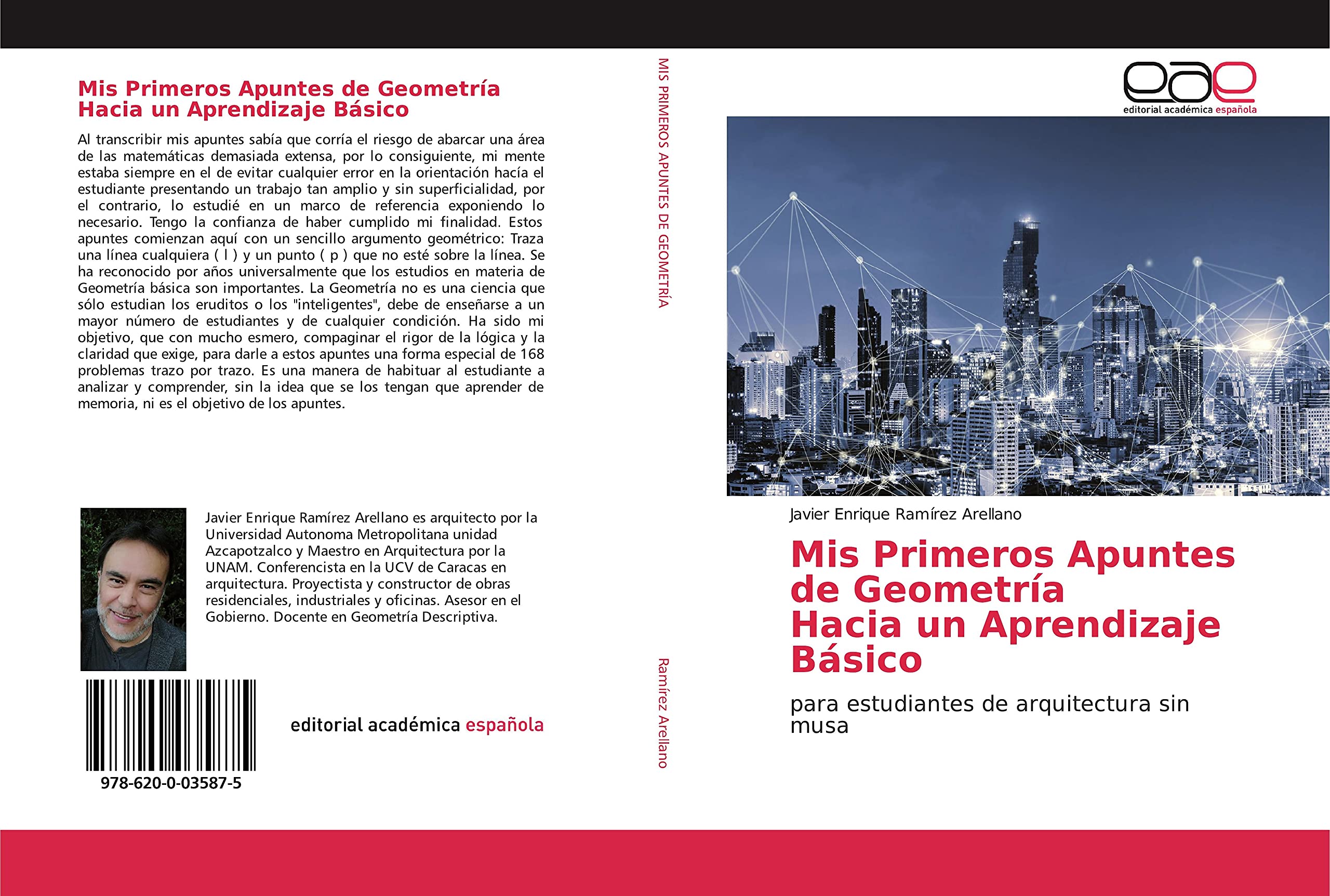 Géométrie pour l'architecture cahier de bases pour étudiants
