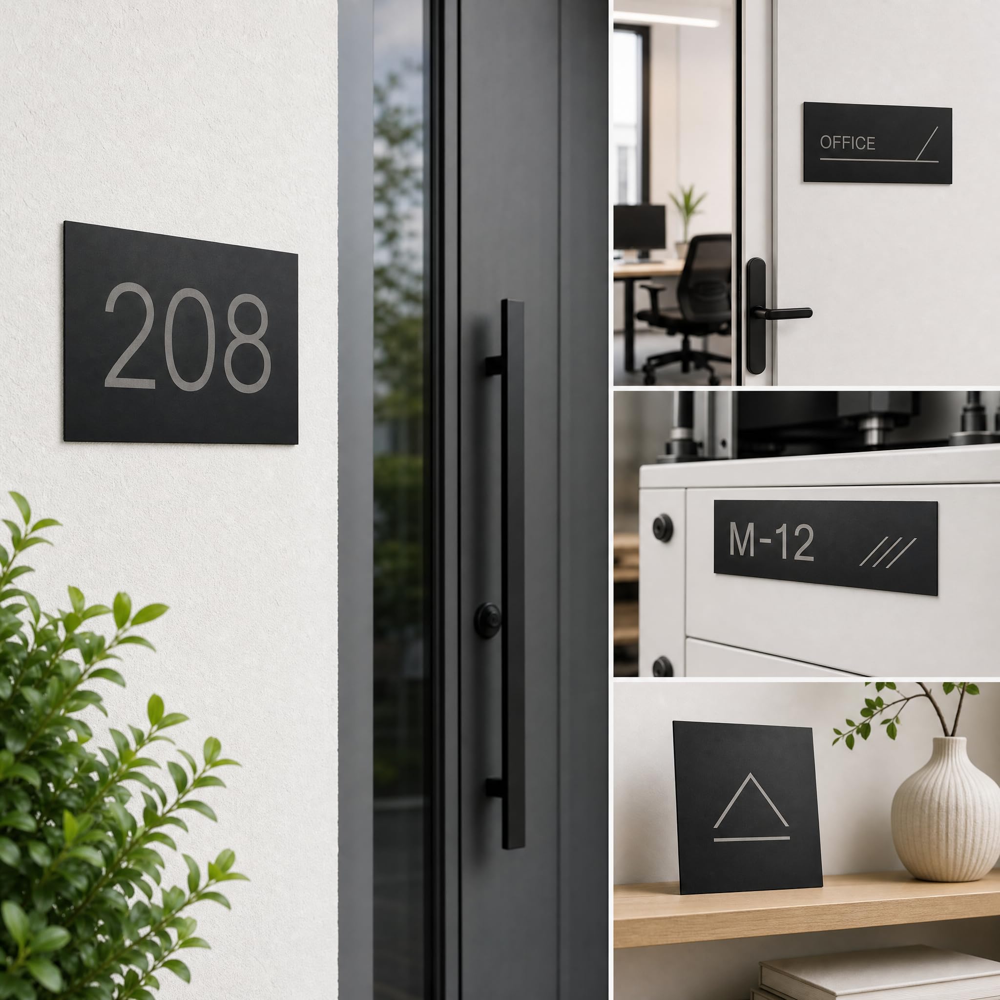 Laser Engraving Aluminum Sheets - 8x10 -5 Laser Engraving Aluminum Sheets - 8x10 -5