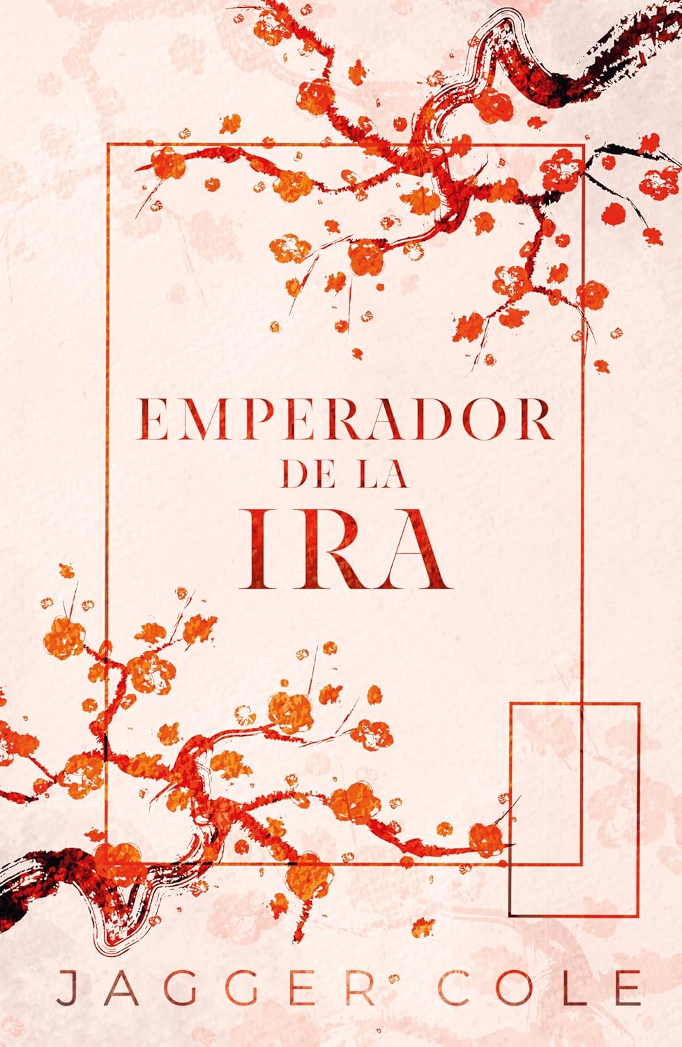 Emperador de la ira