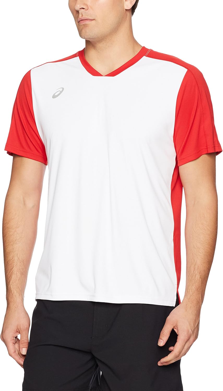 ASICS Men's Centerline Jersey : Clothing