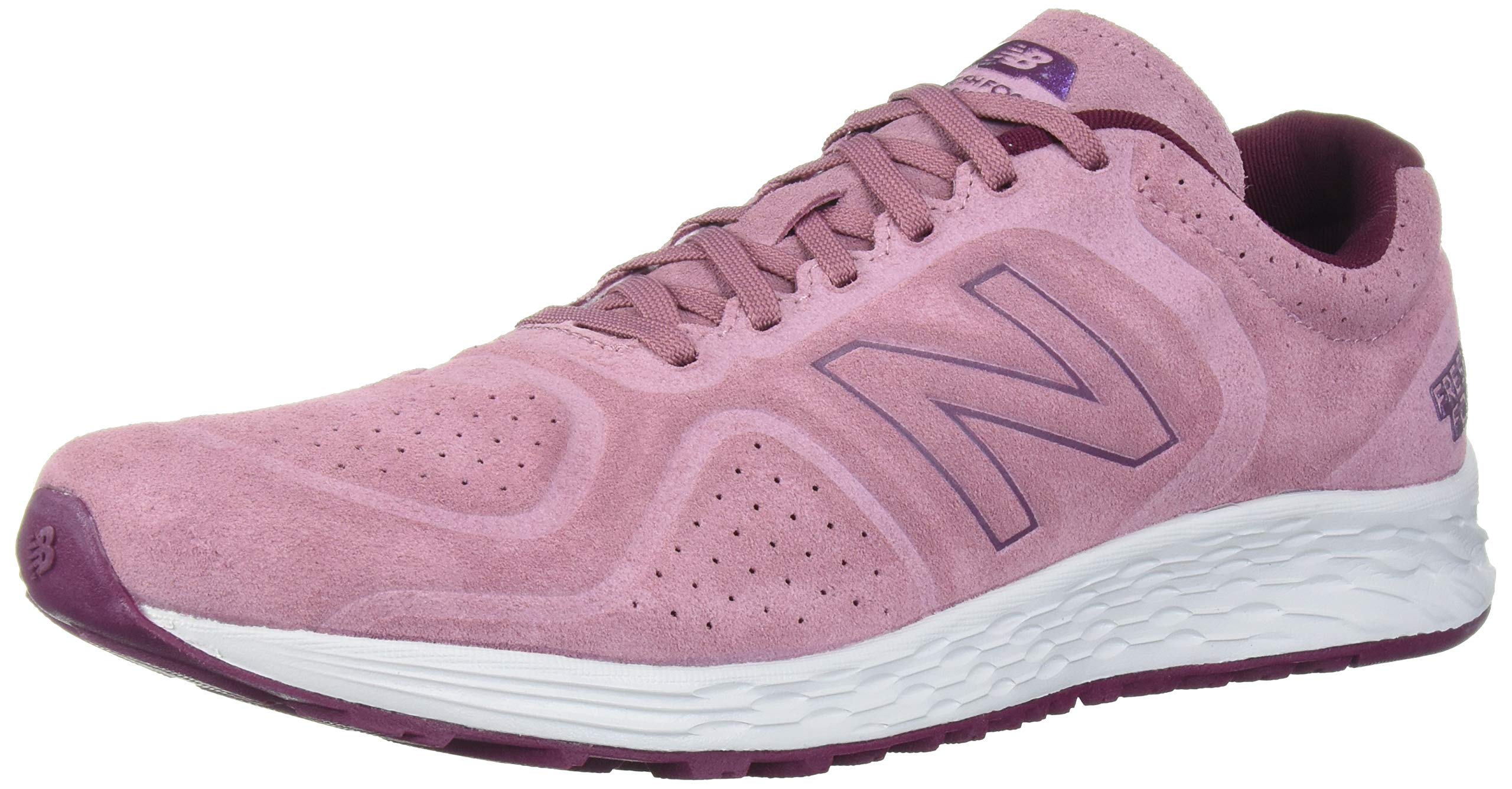 women's arishi v2 fresh foam running shoe