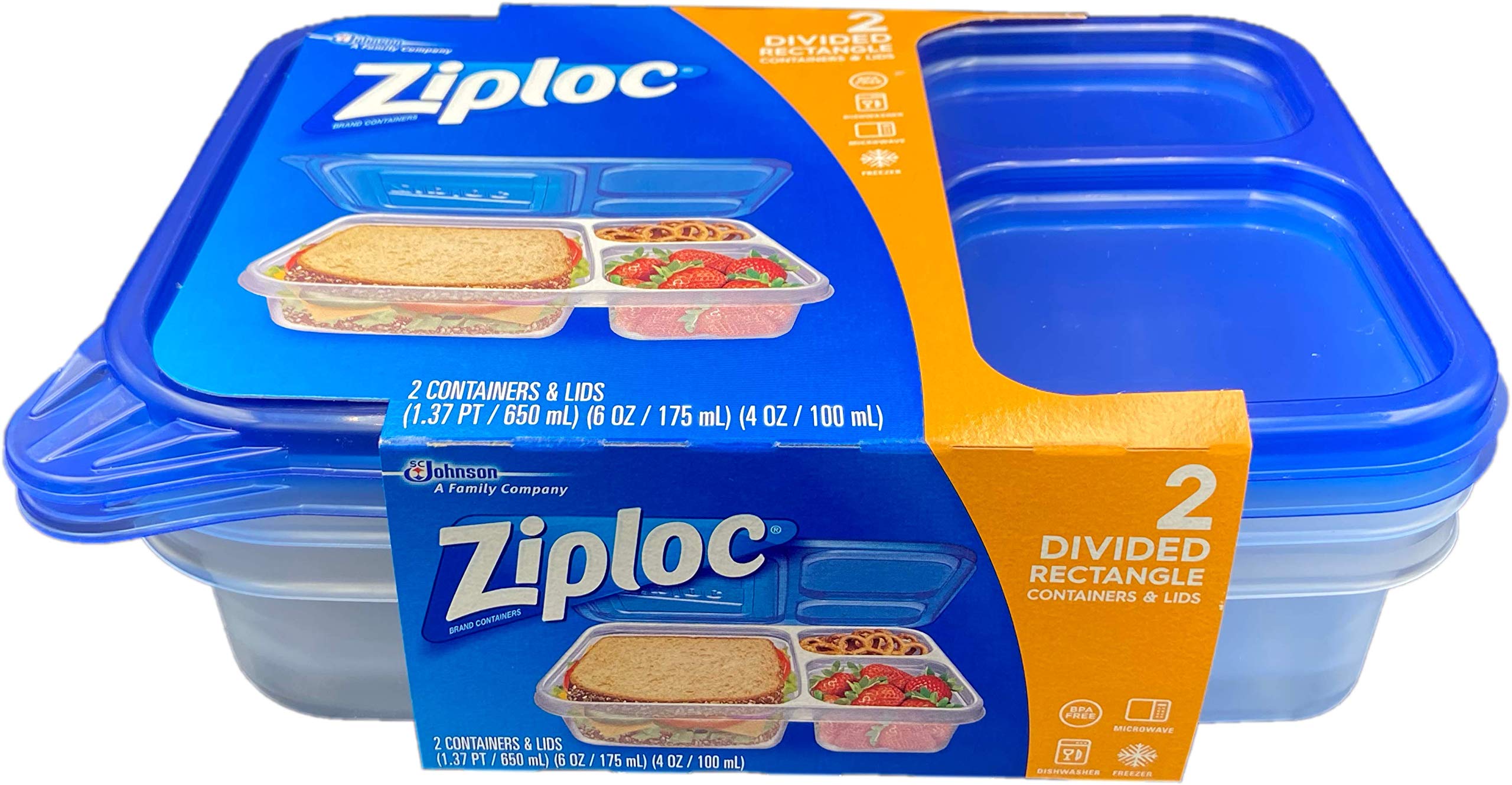 Ziploc 絵付き アメリカ 大放出！
