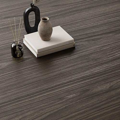 Miniatura 38 de Mobili Fiver, Estantería Iacopo XS (63.31 x 31.5 pulgadas), roble rústico, fabricada en Italia Roble rústico,Ashwood Negro,Ashwood Blanco,Efecto