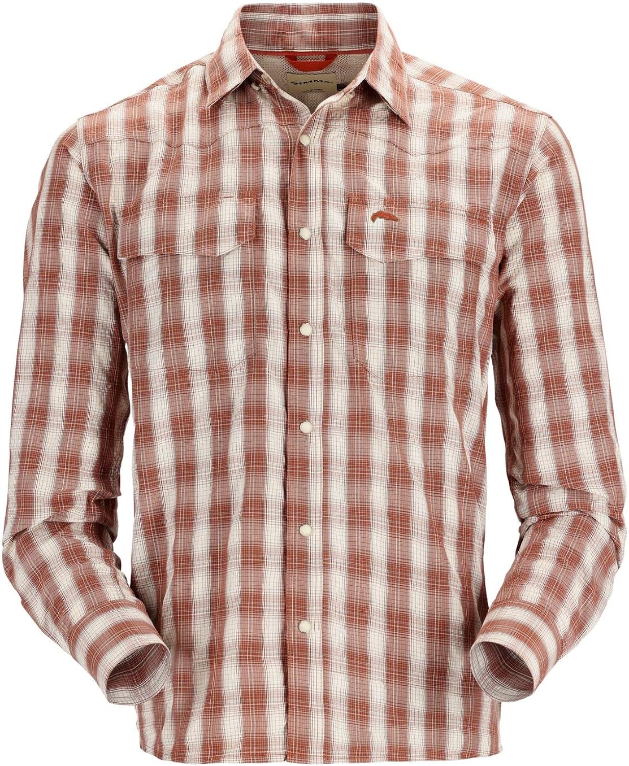 Western style fishing shirt Clearance