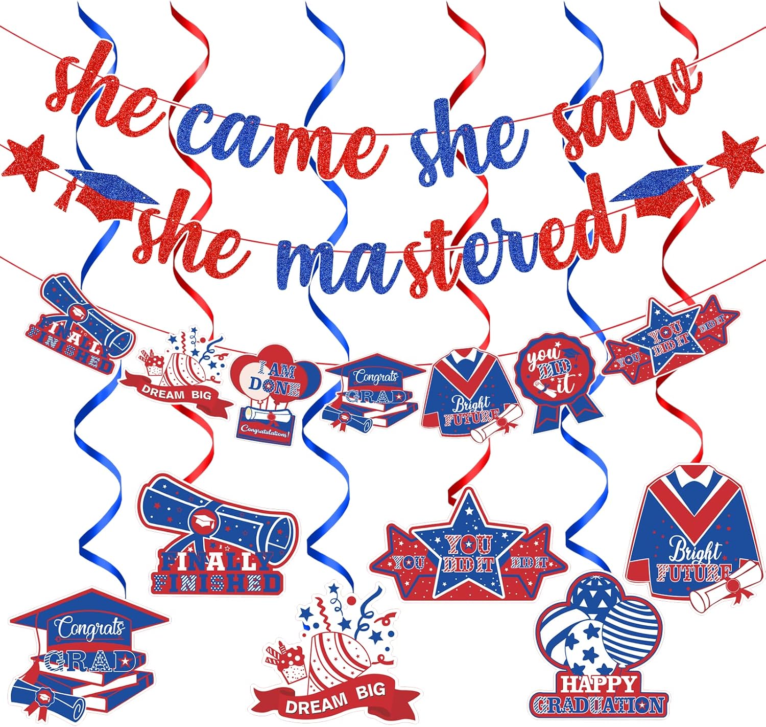 Amazon Masters Graduation Decorations Master Degree Party amazon-masters-graduation-decorations-master-degree-party