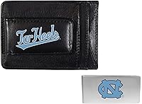 Vista 35 de Siskiyou Sports Leather Cash & Cardholder & Money Clip