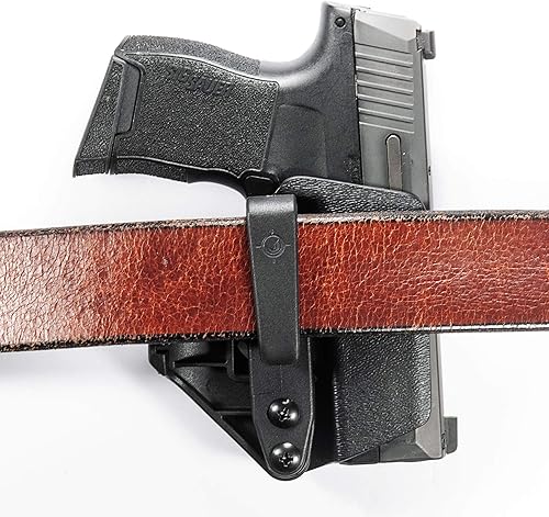 Miniatura 4 de Mission First Tactical Funda minimalista MFT para Sig P365