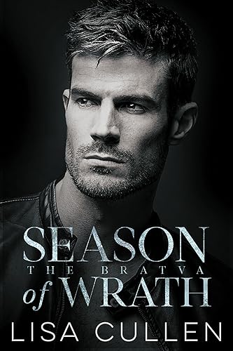 Season of Wrath: Eine Romanze mit russischem Milliardär und Altersunterschied (The Bratva (German Edition))