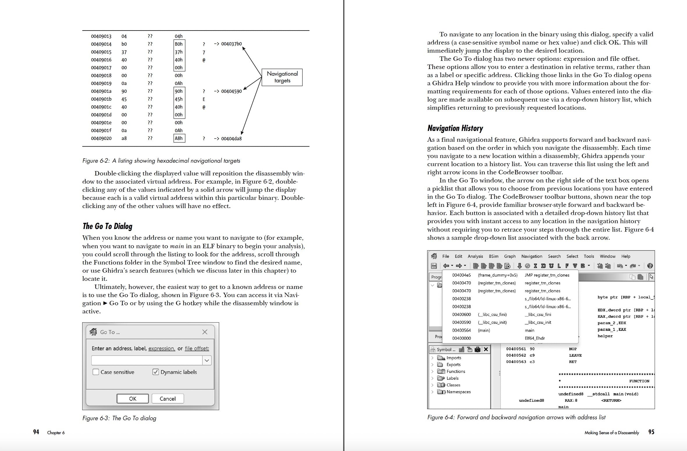 The Ghidra Book, 2nd Edition: The Definitive Guide