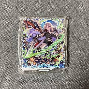 Amazon.co.jp: メルクストーリア メルスト アイウォルツ