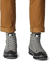 Vista 5 de Sorel CHEYANNE METRO II SNEAK WP Hombre