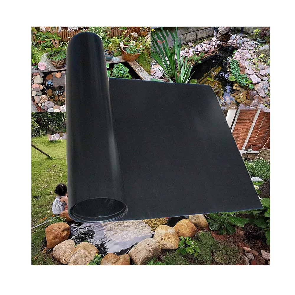 防水シート 厚0.4mm 不浸透性フィルム 防水 幅3m×長20m 1870 【公式通販】