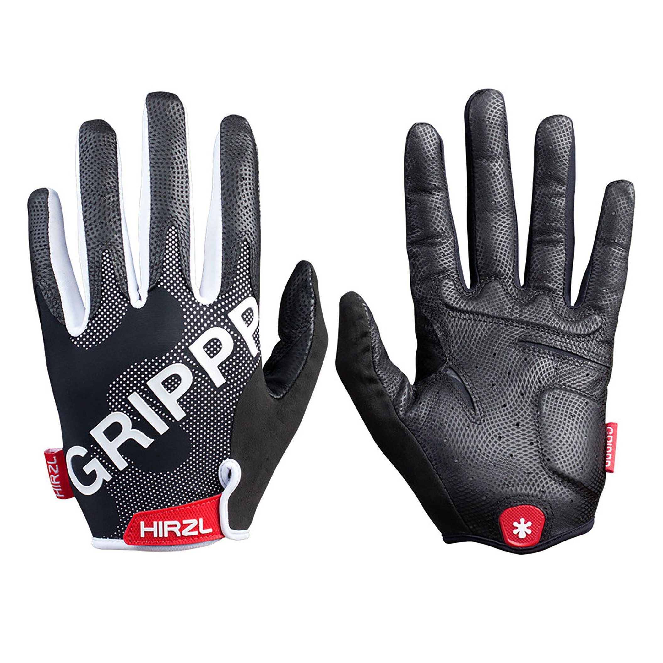 ハーツェル２SET　１点難あり Amazon.co.jp: HIRZL(ハーツェル) Grippp Tour 2.0 Full Finger