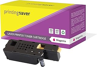 MAGENTA compatible toner for DELL 1250c, 1350cn, 1350cnw, 1355cn, 1355cnw, C1760, C1760nw, C1765, C1765nfw, C1765nf, C17XX printers
