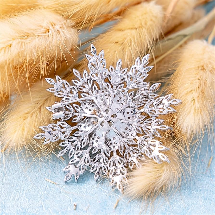 Spille con fiocco in strass di colore nero per donna Spilla con fiocco grande Spilla Accessori invernali di gioielli di moda vintage – acquista a prezzi convenienti sul marketplace