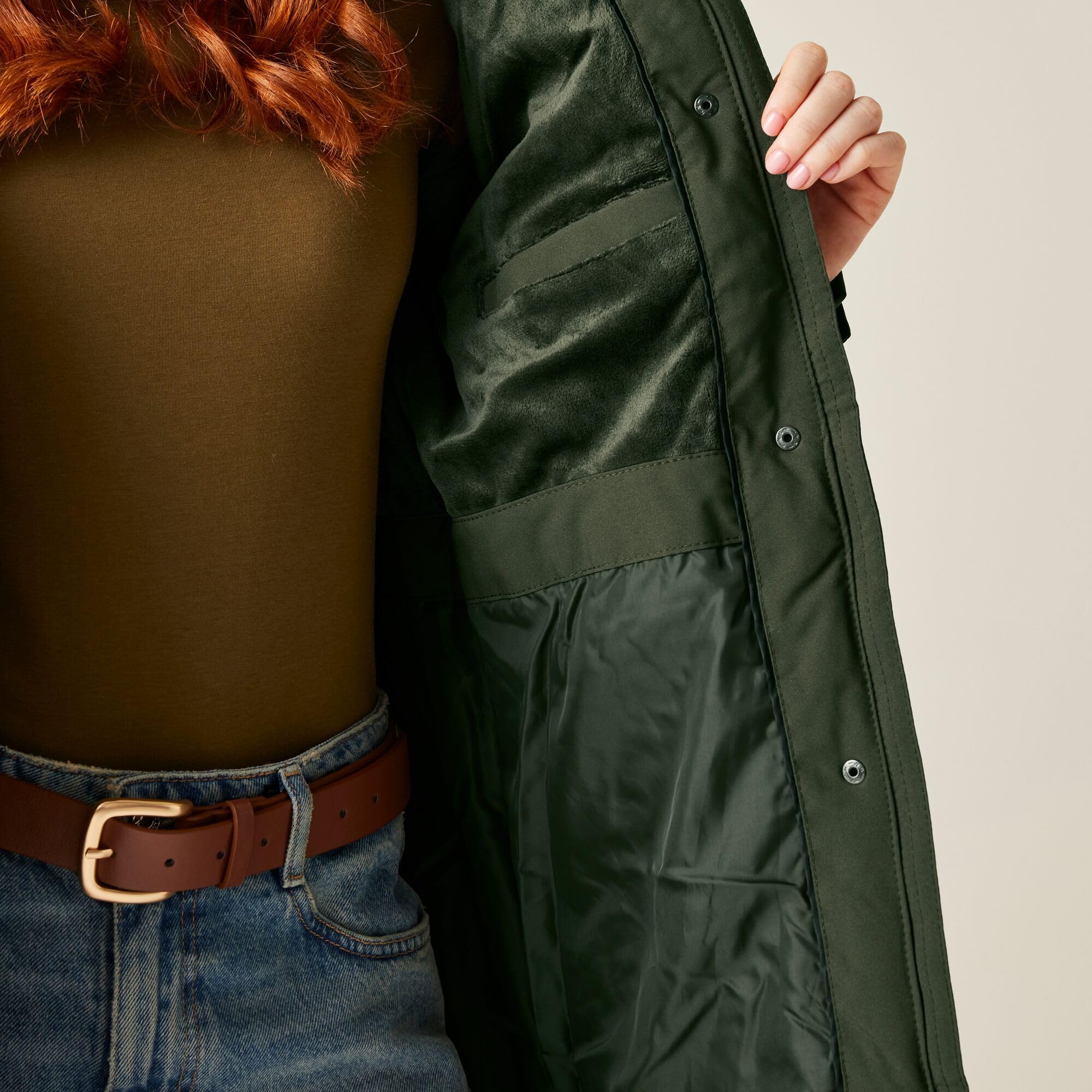 Regatta Damen Yannta Jacke