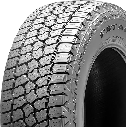 Miniatura 6 de Milestar Patagonia A/T R - Neumático radial todoterreno LT245/75R17 121Q 10 capas